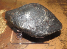 404 GM.  URUACU METEORITE DI