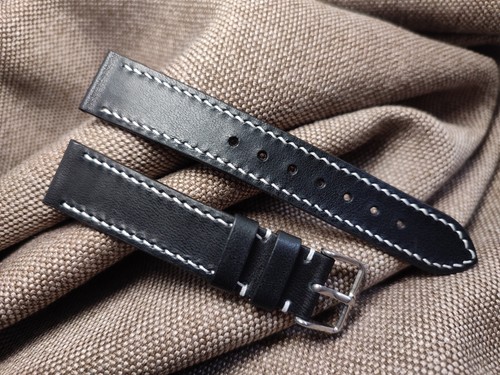 Cinturino nero - cinturino, mm