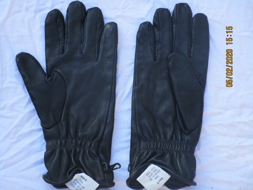 Guanti combat mk2 pelle - guanti,