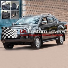 Isuzu D Max (Incluso