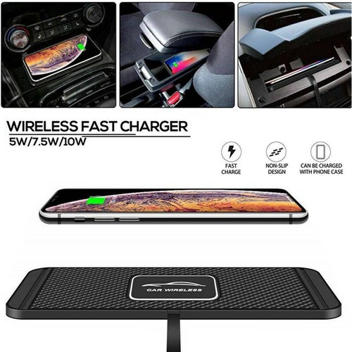 Auto veloce ricarica wireless - veloce,