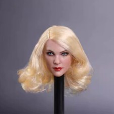 Testa femmina 6 - femmina, 1/6