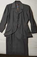 Tailleur Donna Con Gonna