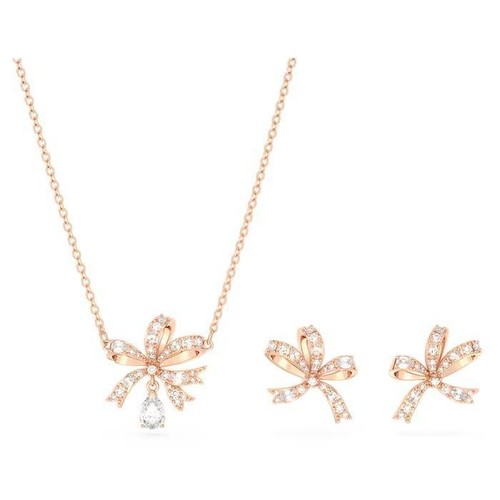 Set collana orecchini - collana, e