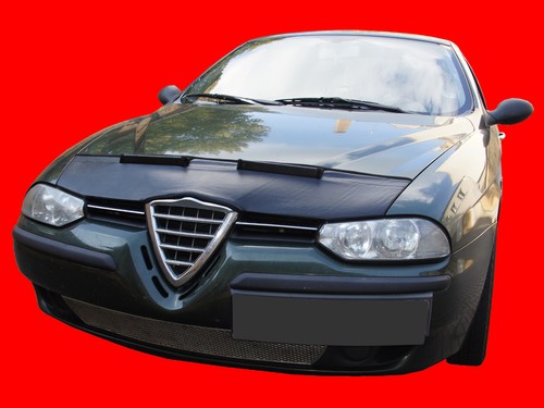 Reggiseno cofano - cofano, auto