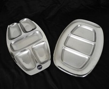 2 Vassoi antipastiere Alessi