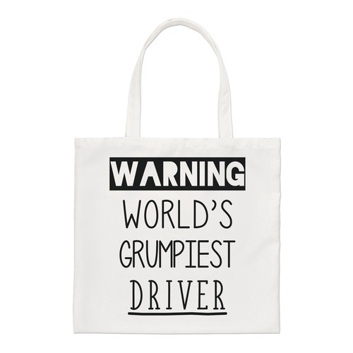Warning mondiali grumpiest - warning,