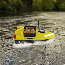 12000mAh Esca da Pesca Barca