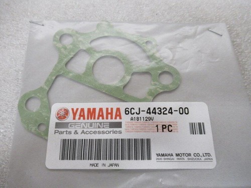 Guarnizione corpo pompa yamaha - corpo,