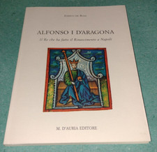 ENRICO DE ROSA - ALFONSO I