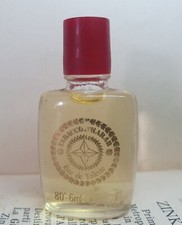 tabacco d'harar Eau De Toilette 6ml Mignon Profumo Collezione Svuotacantina