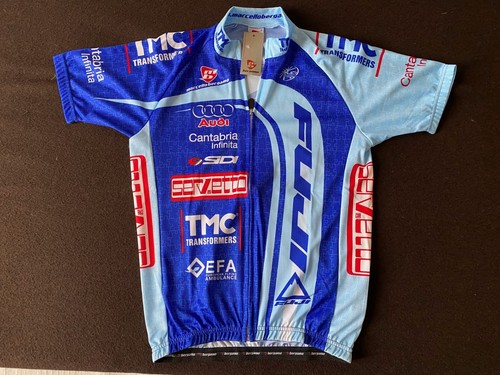 Fuji servetto maglia - maglia, squadra