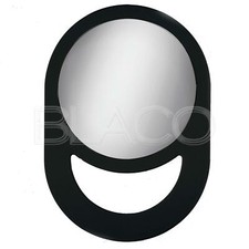 SPECCHIO ROTONDO CON MANICO
