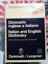 Ragazzini / Biagi - Dizionario