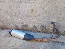 Ricambi vari Yamaha YZF R125