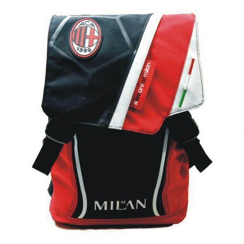 Zaino estensibile milan - zaino,