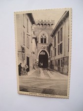 Pavia - Vigevano ingresso Regio Castello - spedita f. p.