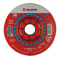 Dischi Taglio Smerigliatrice