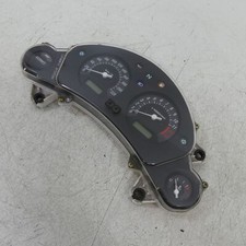 Honda CBF 600 ABS PC38 EZ:04