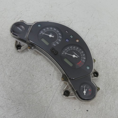 Honda cbf 600 - 600, ez:04