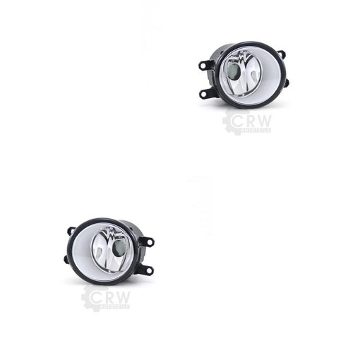 Fari fendinebbia set h11 - set,