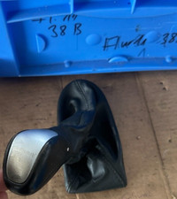 Mercedes W211 Avantgarde