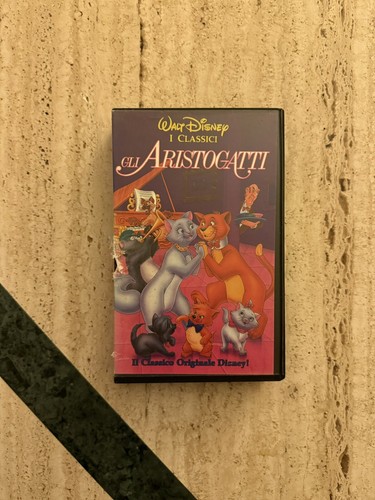 Gli aristogatti - gli,