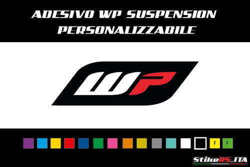 Adesivo vinile wp - adesivo,