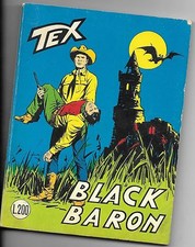 TEX n°94 (Collana Tex