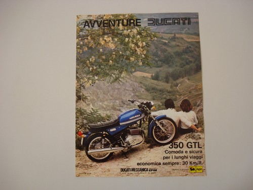 Advertising pubblicità 1976 - advertising,