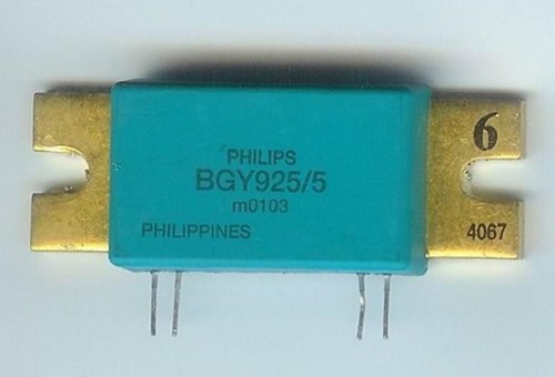 Philips bgy925 modulo - philips,