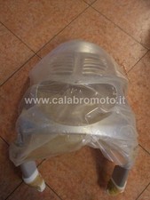 ItalJet Millenium 125/150 - Scudo ant. col. grigio