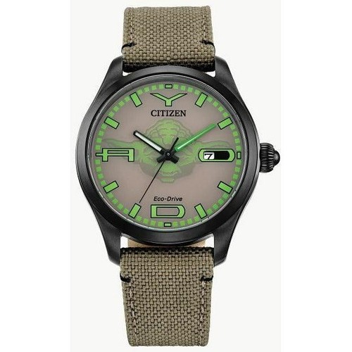 Orologio citizen star wars - orologio,