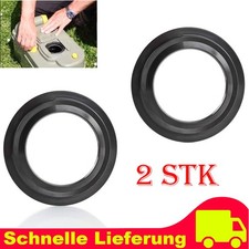 2x Guarnizione WC per Thetford