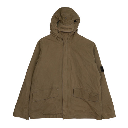 Stone island 05 mussola - island,