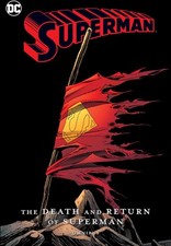 Morte e Ritorno di Superman