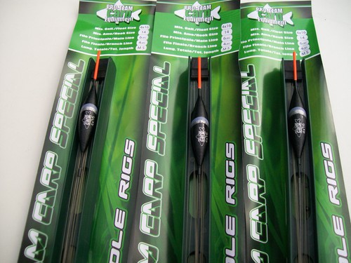 Pro team carp pronto - x,