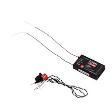 Ricevitore FS-SR8 2,4 GHz