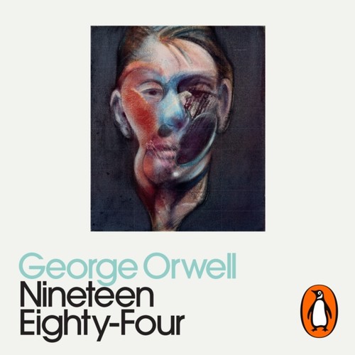 1984 george orwell - 1984, by