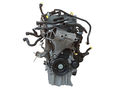 Motore audi dkr dkrf 0 - a1,