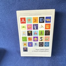 Atari 2600/7800: a Visual