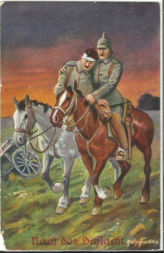 Militari ww1 1914 - -,