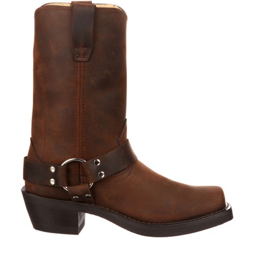 Stivali durango marrone - stivali,