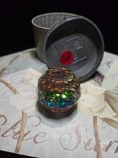 SWAROVSKI Crystal 7450nr7404 NR 40 fermacarte Shara virtuale