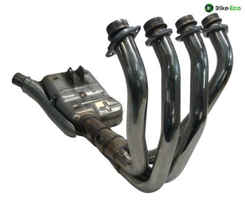 Collettore scarico kawasaki - scarico,
