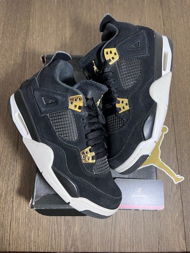 Size air jordan 4 - -,