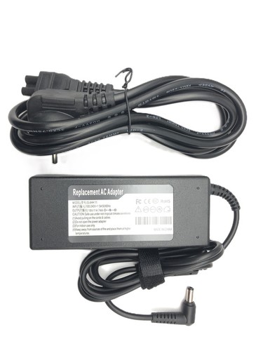 Adattatore 90w alimentatore - 90w,