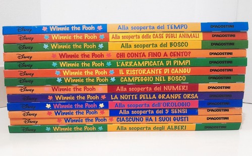 Winnie the pooh disney de - -,