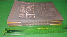 LIBRO🌎Itinerari di storia