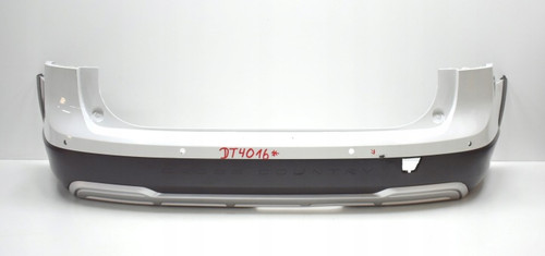 Paraurti posteriore volvo v90 - paraurti,